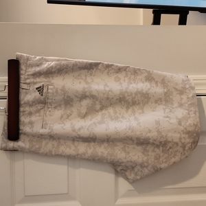 Adidas ultimate 365 golf shorts